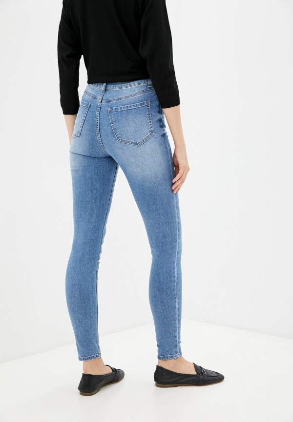 фото Джинсы zolla