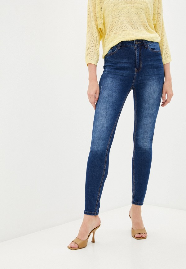 

Джинсы Zolla, Синий