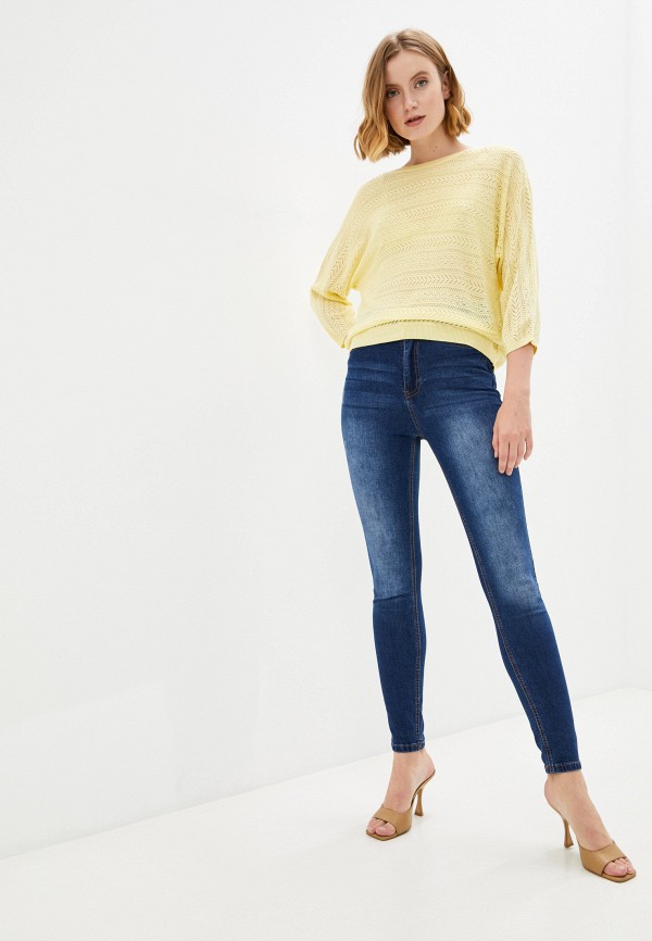 фото Джинсы zolla