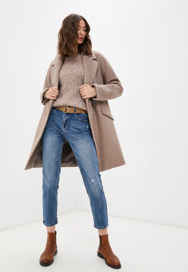 фото Джинсы zolla