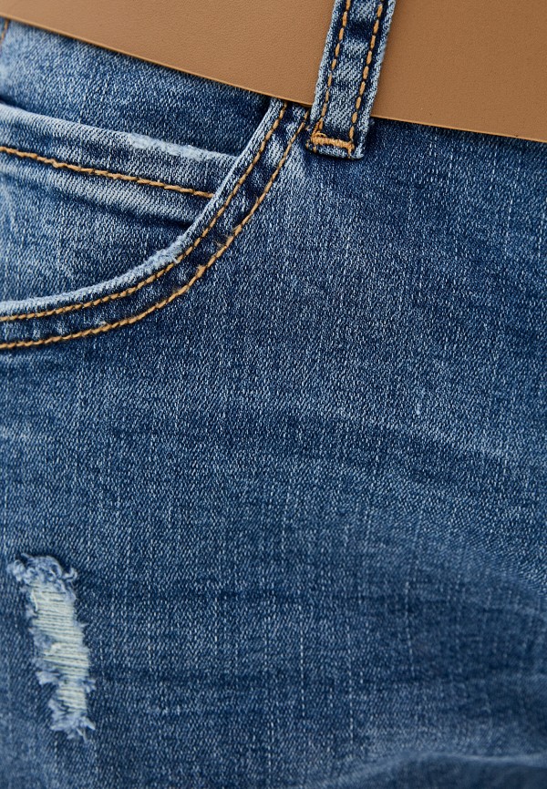 фото Джинсы zolla