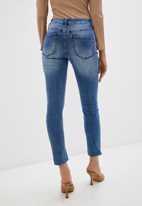 фото Джинсы zolla