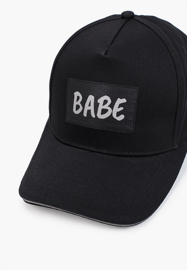 фото Бейсболка zolla