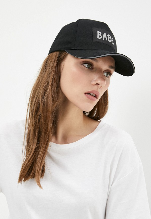 фото Бейсболка zolla