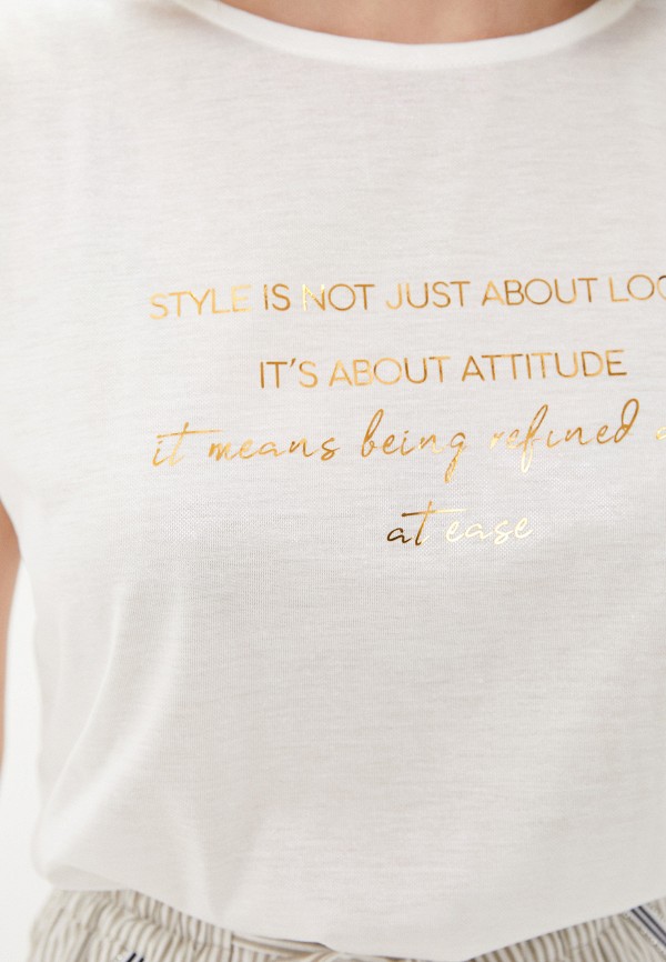 фото Футболка zolla