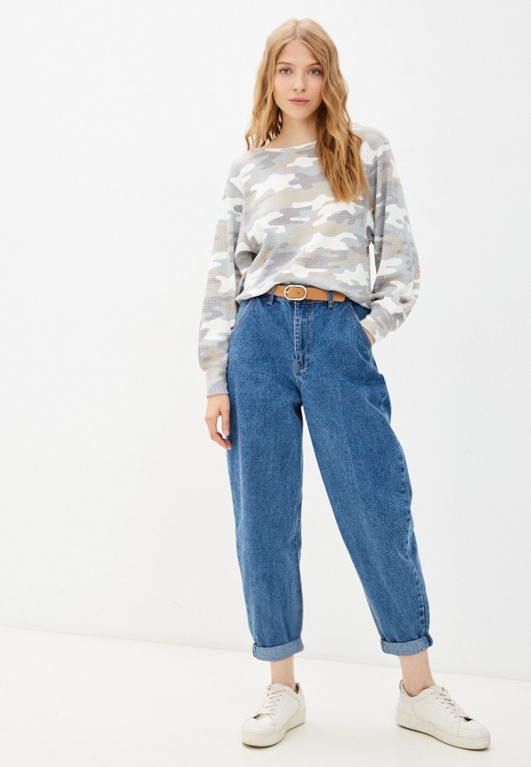 фото Джинсы zolla