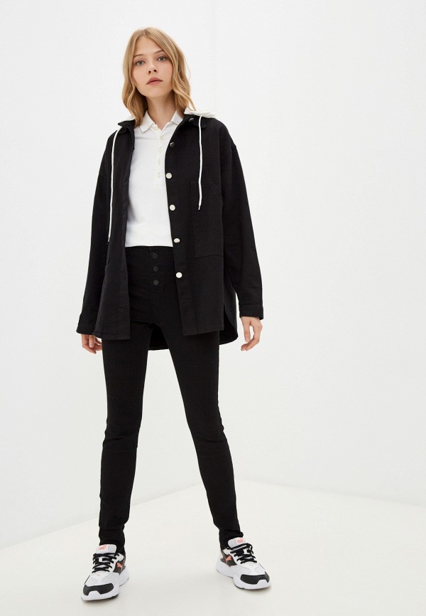 фото Джинсы zolla