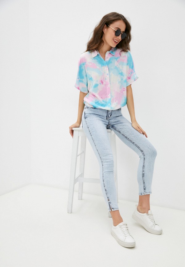 фото Джинсы zolla