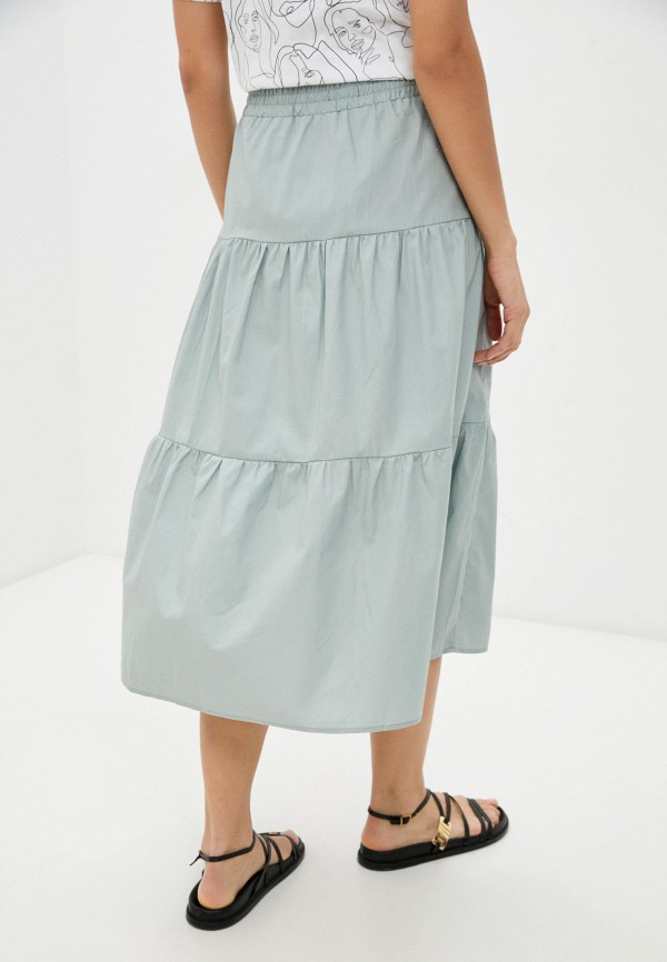 фото Юбка zolla