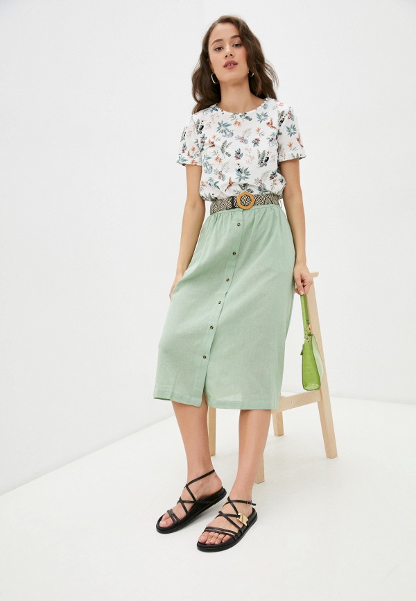 фото Юбка zolla