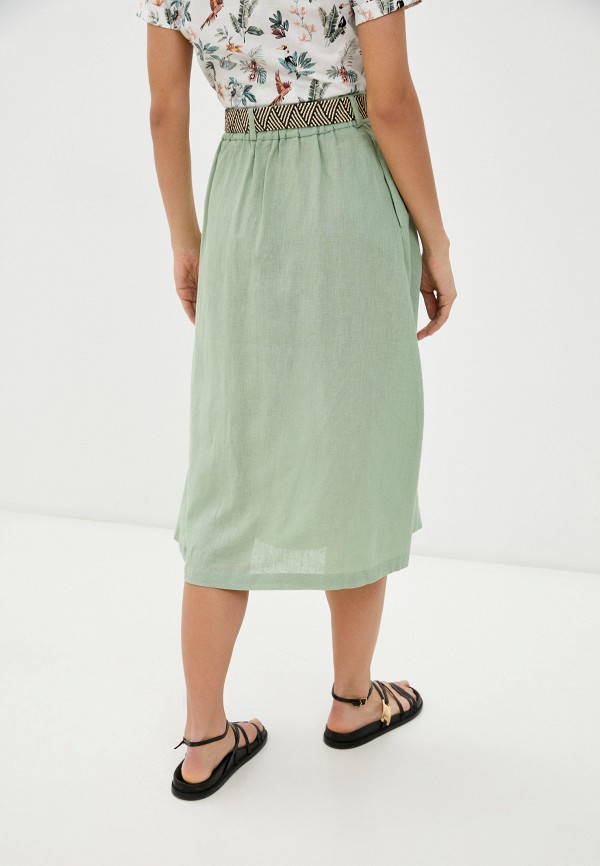 фото Юбка zolla