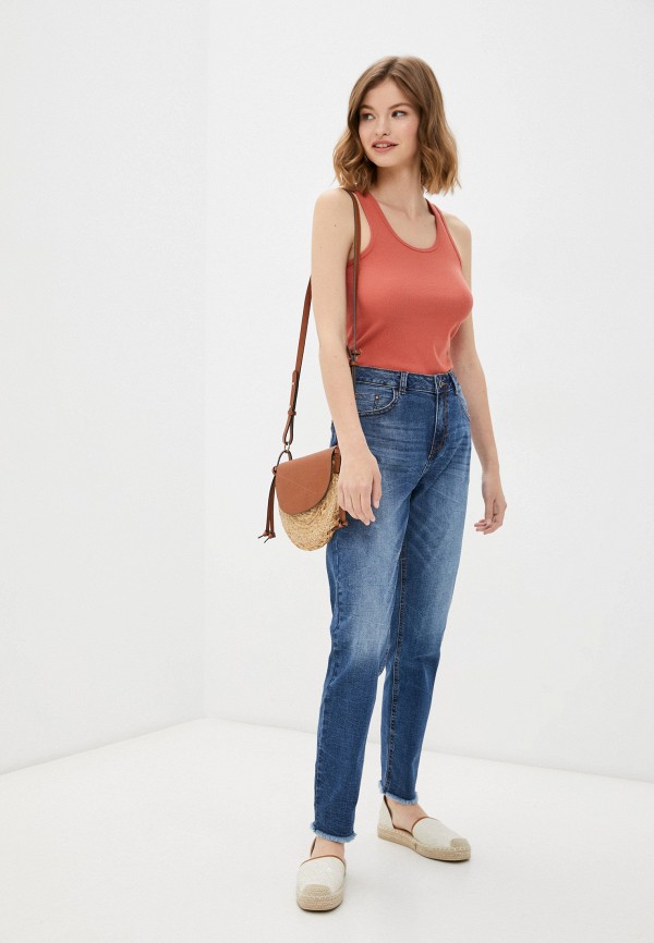 фото Джинсы zolla