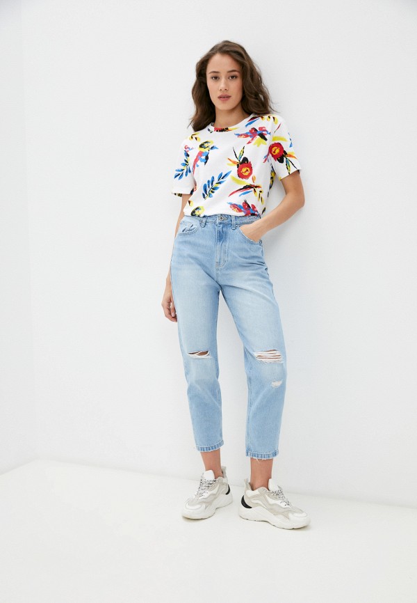 фото Джинсы zolla