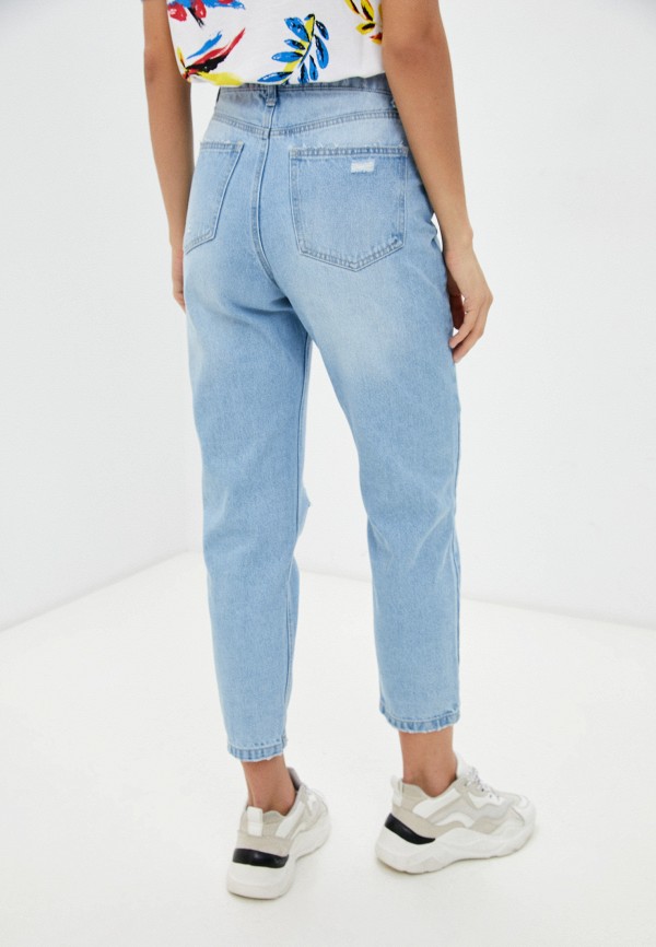 фото Джинсы zolla