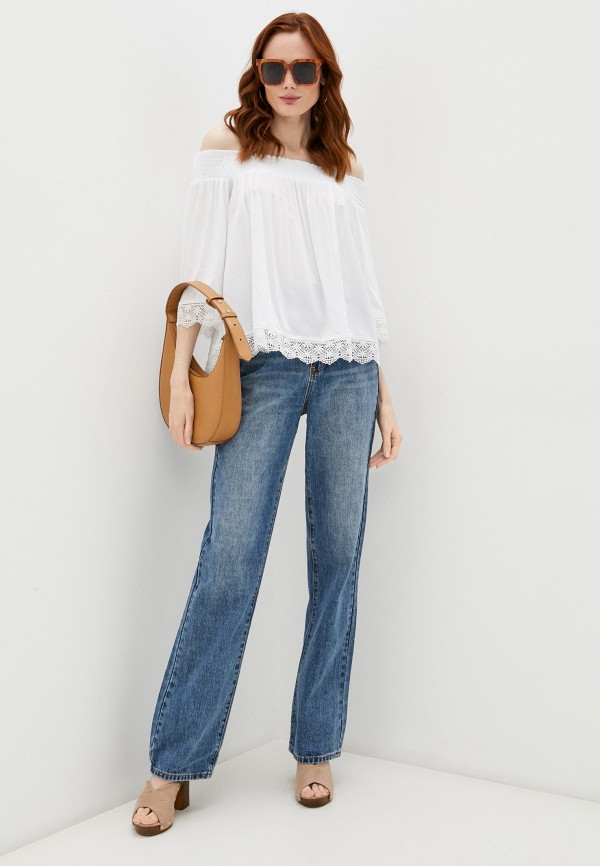 фото Джинсы zolla