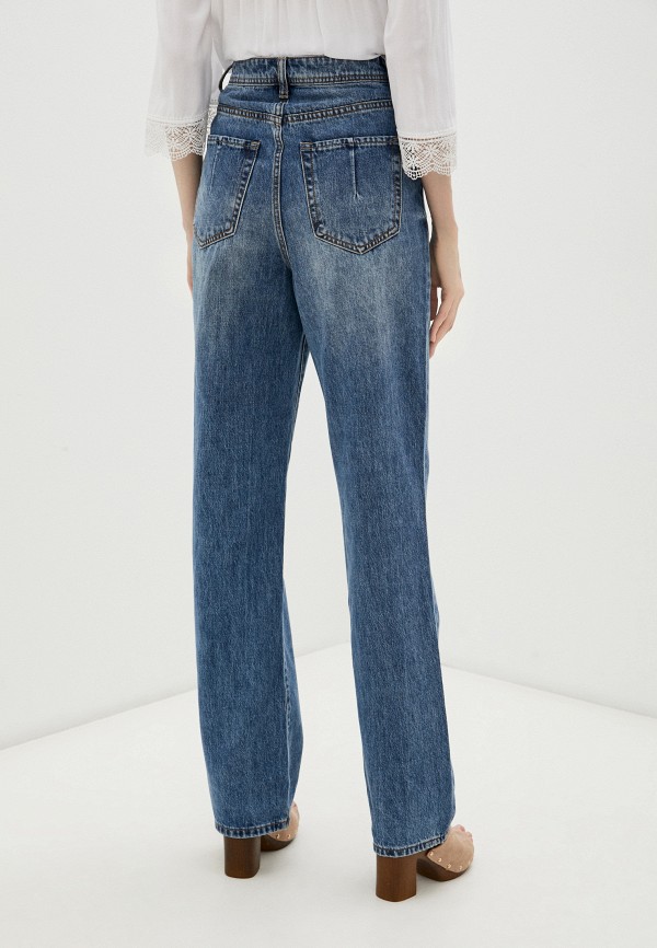 фото Джинсы zolla