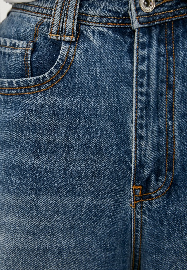 фото Джинсы zolla