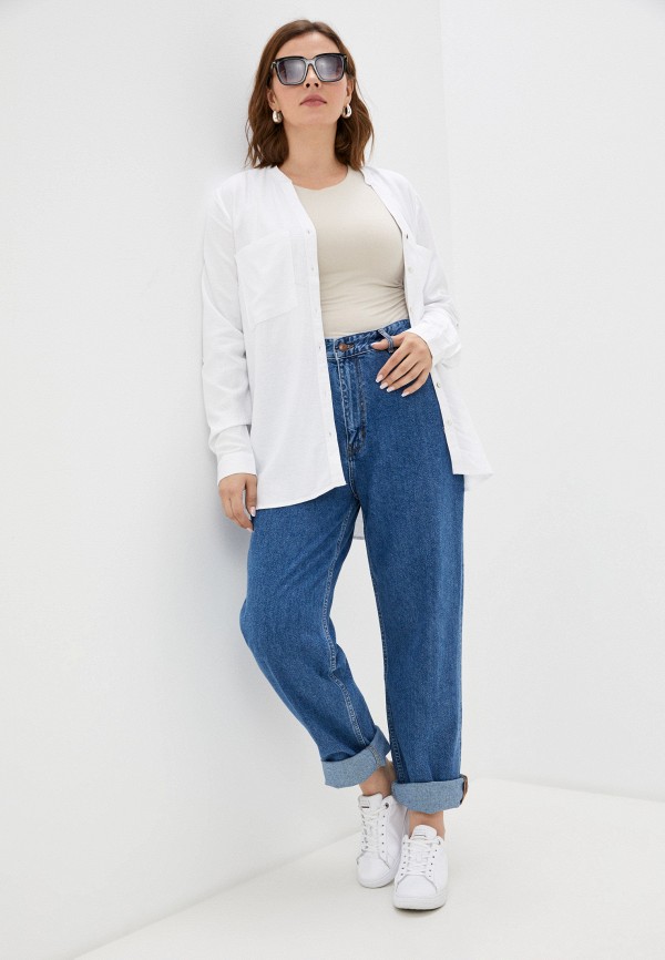 фото Рубашка zolla