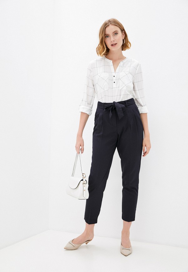 фото Брюки zolla