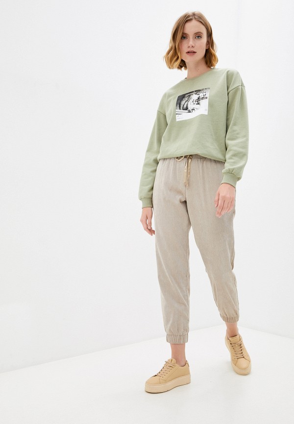 фото Брюки zolla