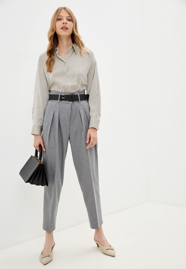 фото Брюки zolla