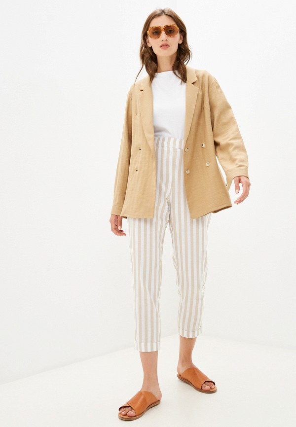 фото Брюки zolla