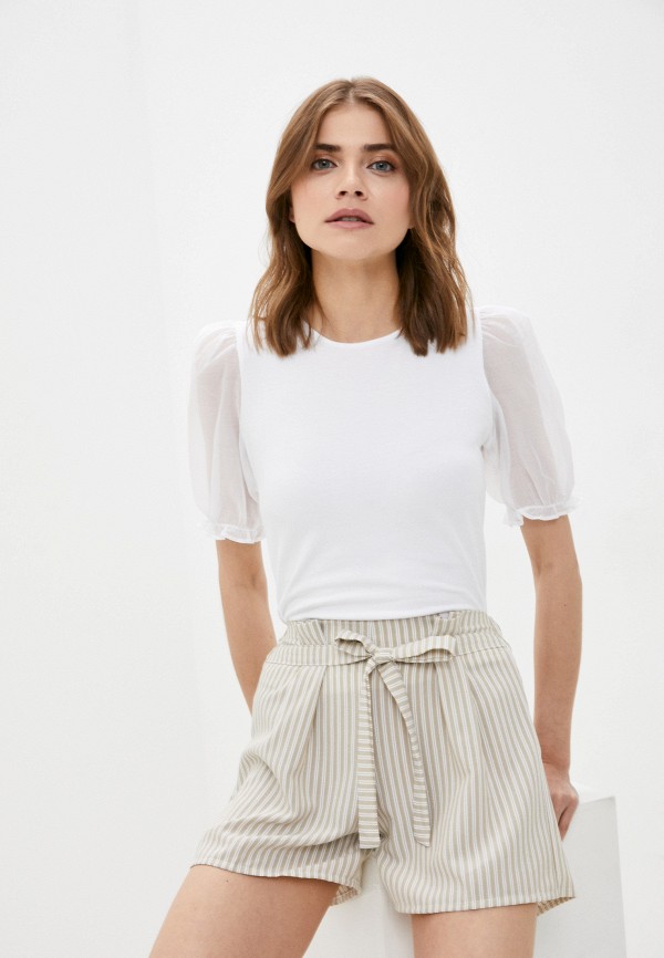 фото Футболка zolla