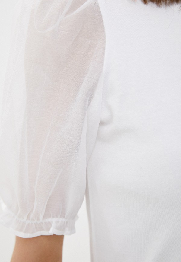 фото Футболка zolla