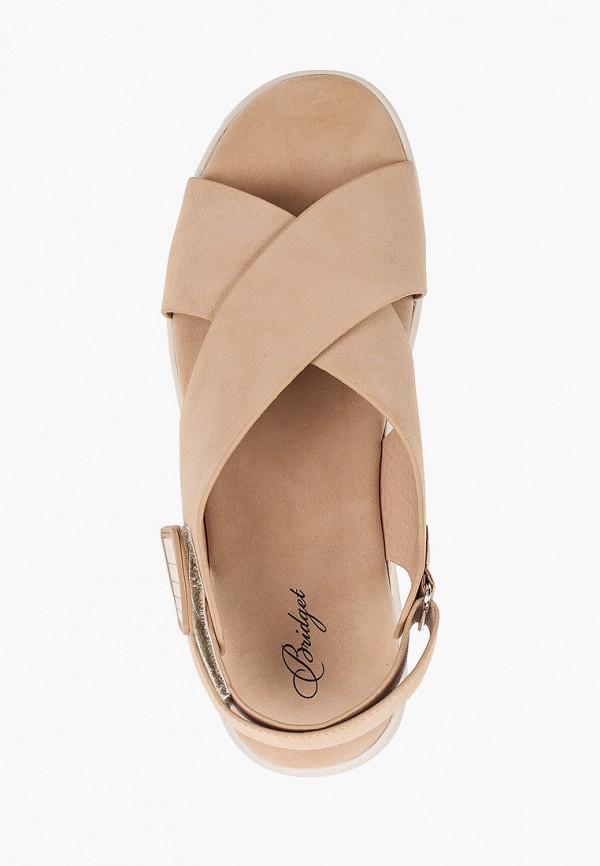 фото Босоножки bridget