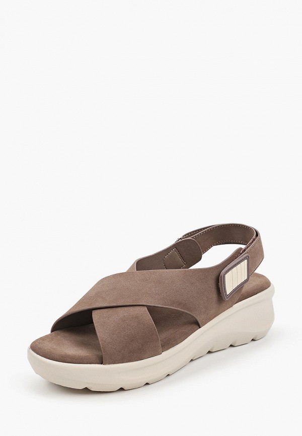 фото Босоножки bridget