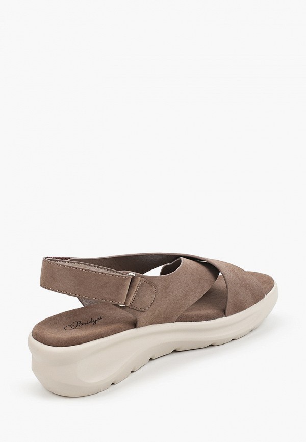 фото Босоножки bridget