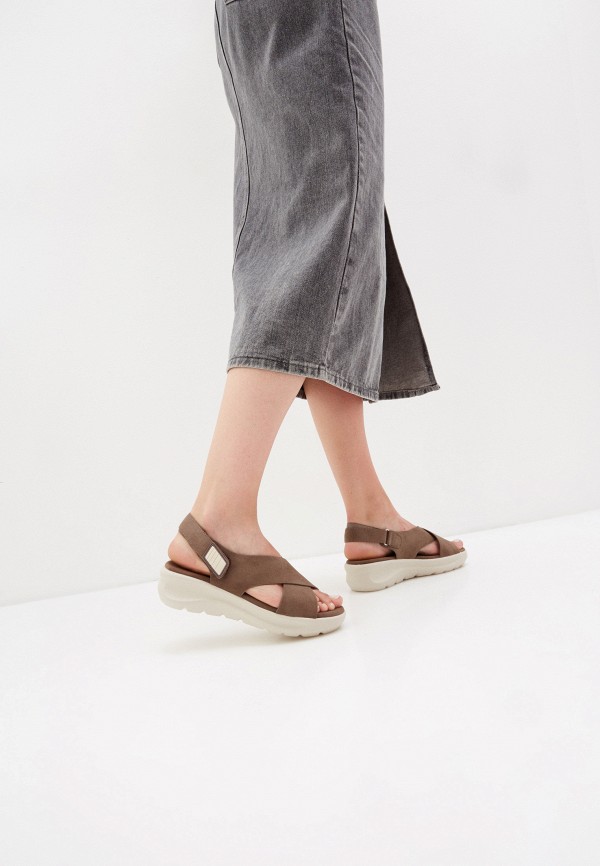 фото Босоножки bridget