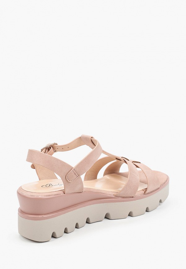 фото Босоножки bridget