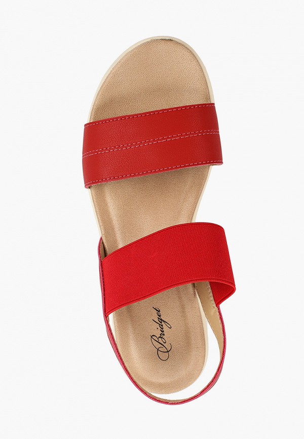 фото Сандалии bridget