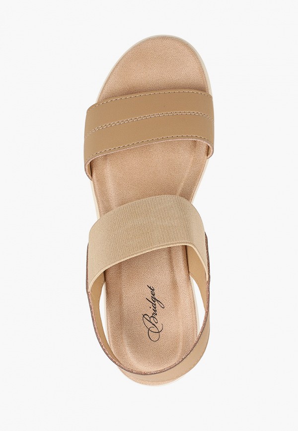 фото Сандалии bridget