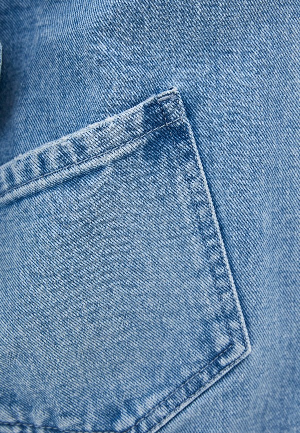 фото Куртка джинсовая befree