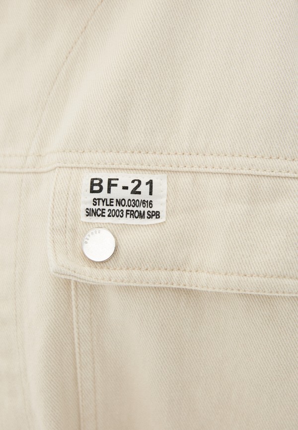 фото Куртка джинсовая befree