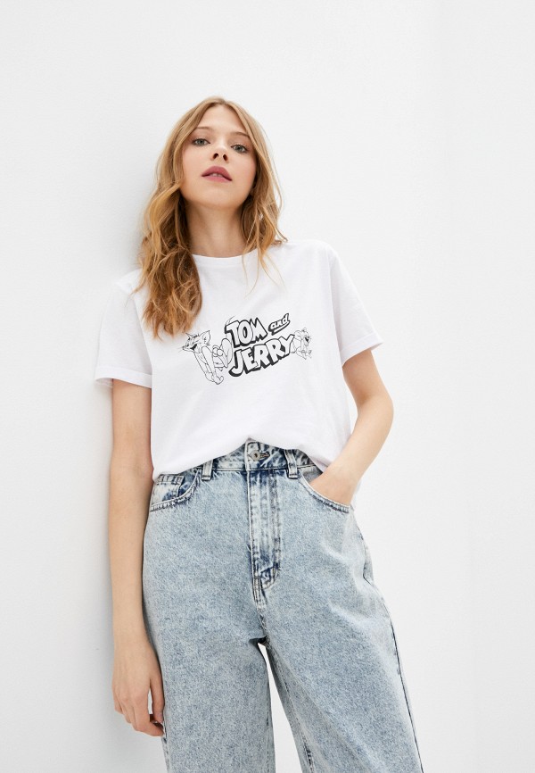 фото Футболка befree