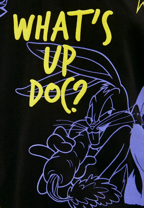 фото Футболка befree