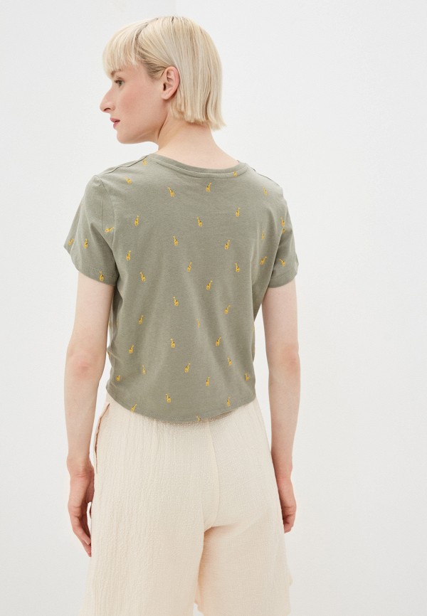 фото Футболка befree