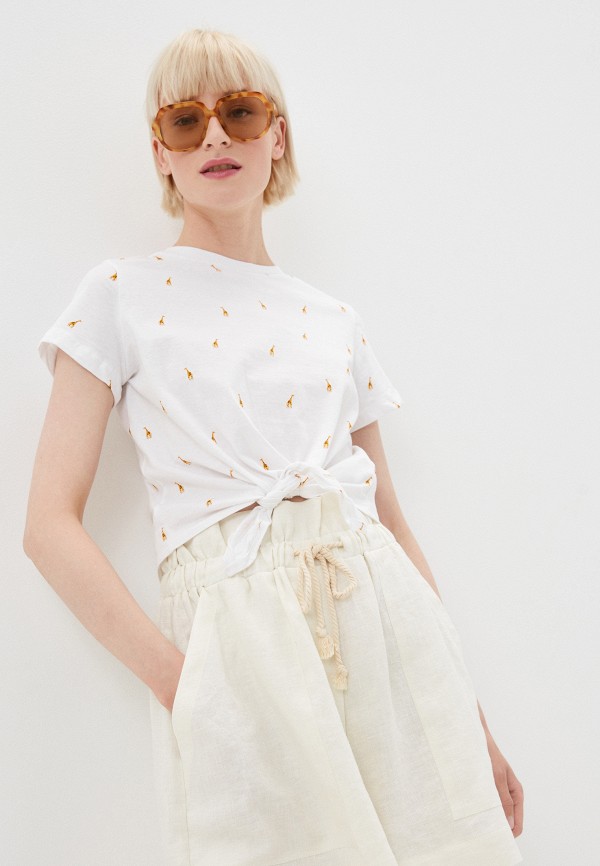 фото Футболка befree