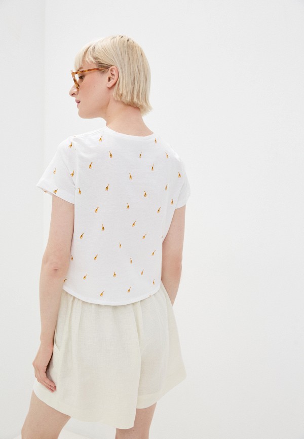 фото Футболка befree