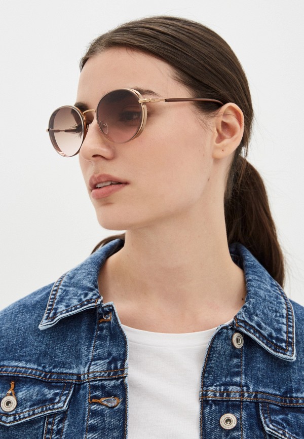 фото Очки солнцезащитные furlux