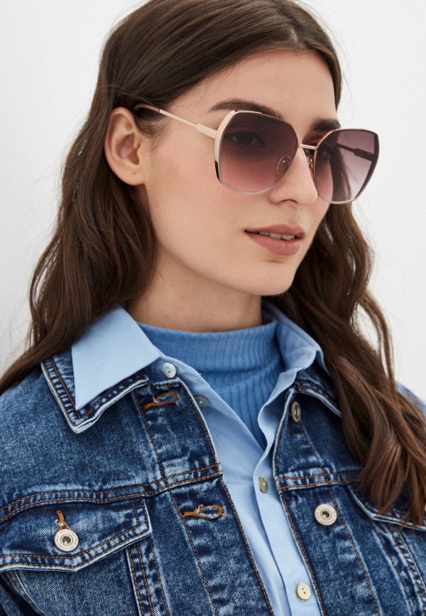 фото Очки солнцезащитные furlux