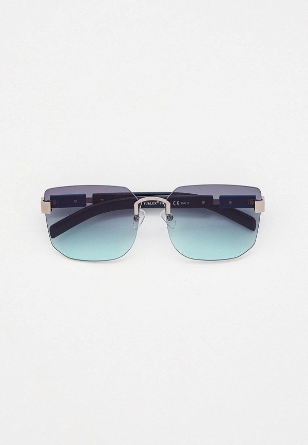 

Очки солнцезащитные Furlux, Синий