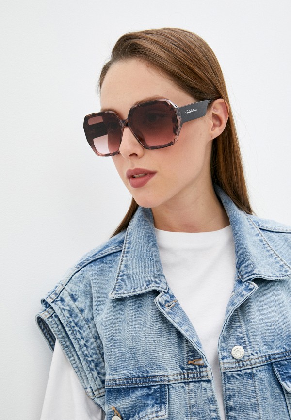 фото Очки солнцезащитные gabriela marioni