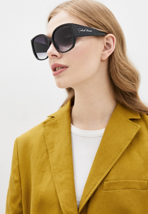 фото Очки солнцезащитные gabriela marioni