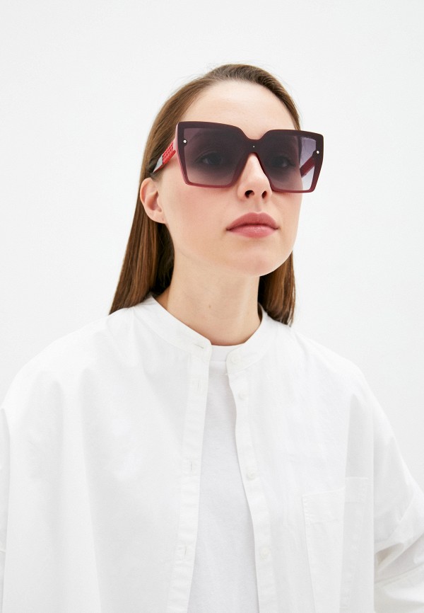 фото Очки солнцезащитные gabriela marioni