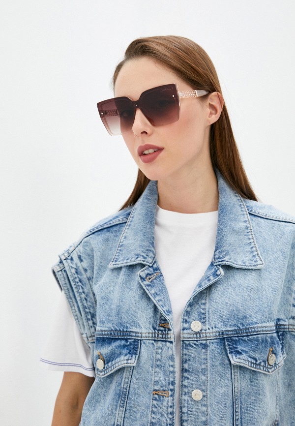 фото Очки солнцезащитные gabriela marioni