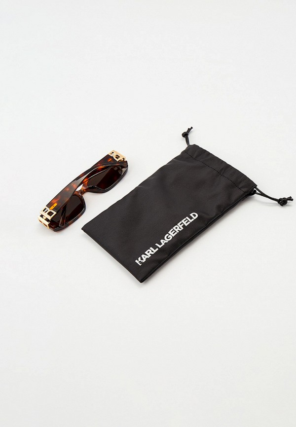 фото Очки солнцезащитные gabriela marioni